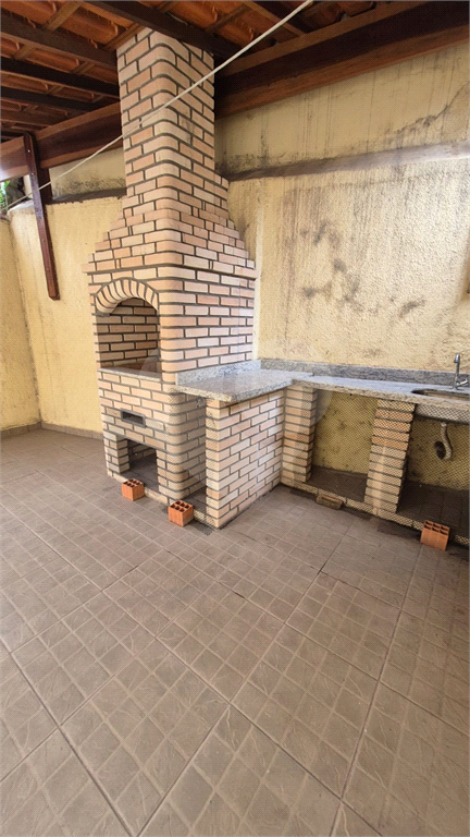 Excelente Casa à Venda no Jardim São Paulo – Ampla e com Localização Privilegiada