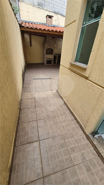 Excelente Casa à Venda no Jardim São Paulo – Ampla e com Localização Privilegiada