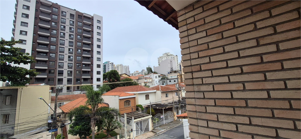 Excelente Casa à Venda no Jardim São Paulo – Ampla e com Localização Privilegiada