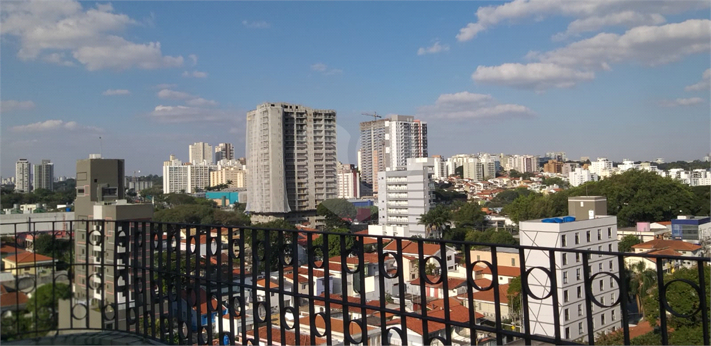 Apartamento, 4 quartos, 280 m² - Foto 2