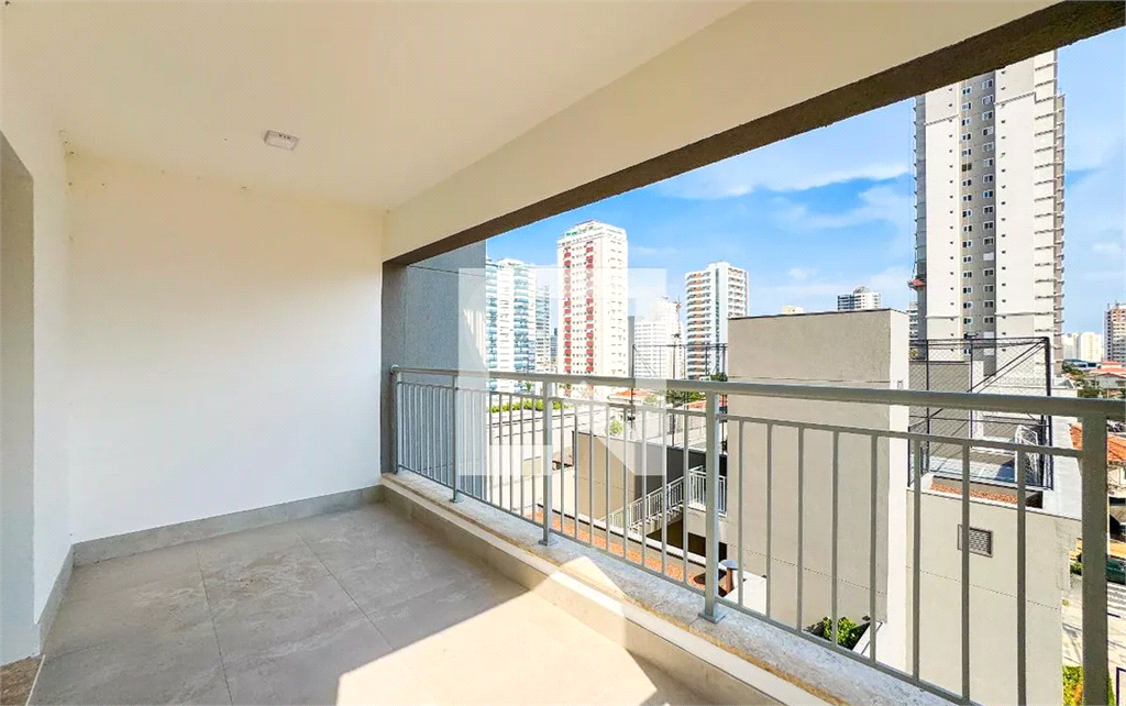 Apartamento com 1 dormitório próximo ao metrô Linha Verde.