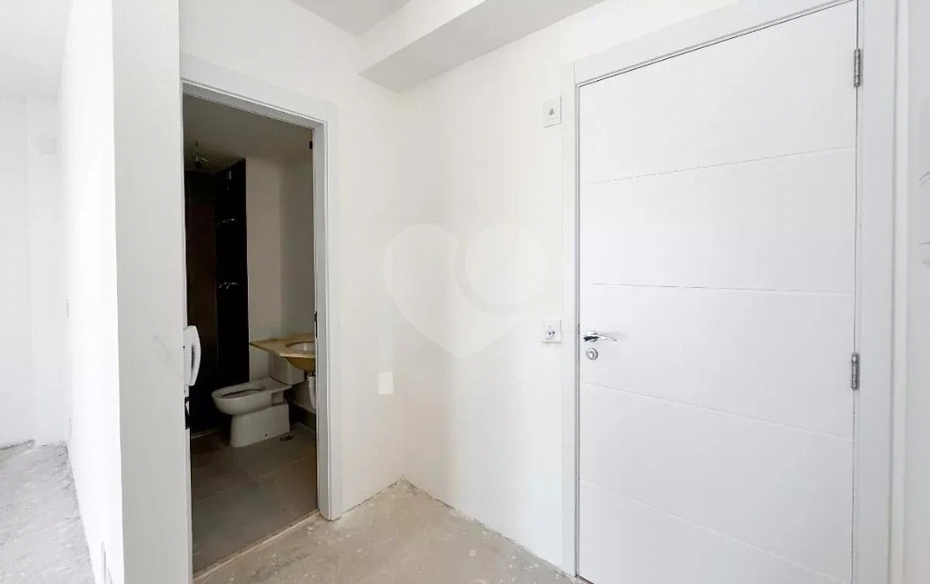 Apartamento com 1 dormitório próximo ao metrô Linha Verde.