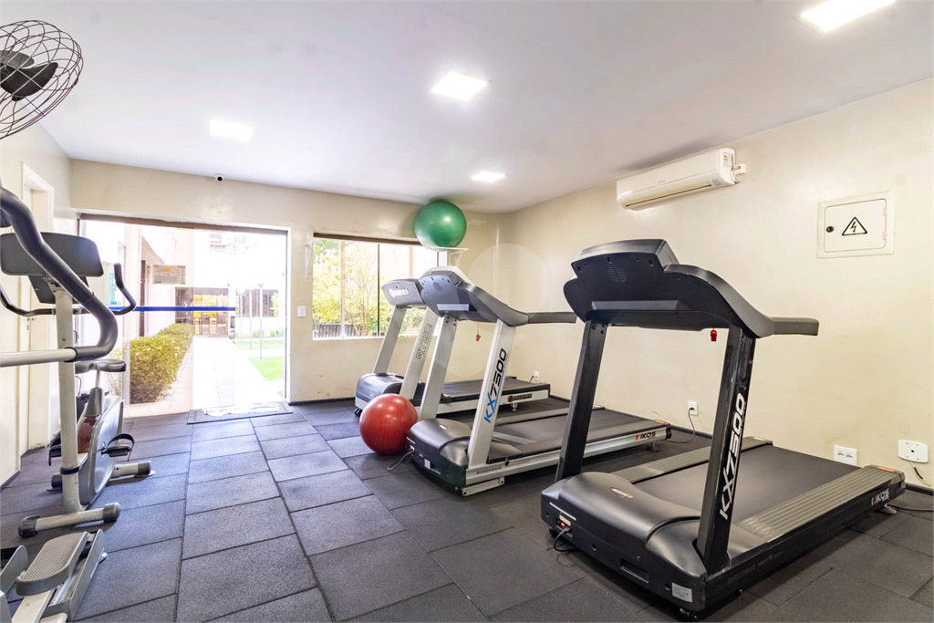 APARTAMENTO em HIGIENÓPOLIS