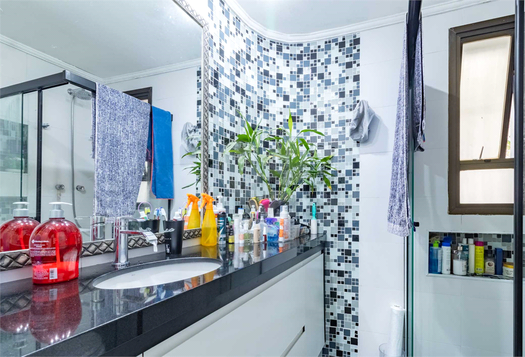 APARTAMENTO em HIGIENÓPOLIS