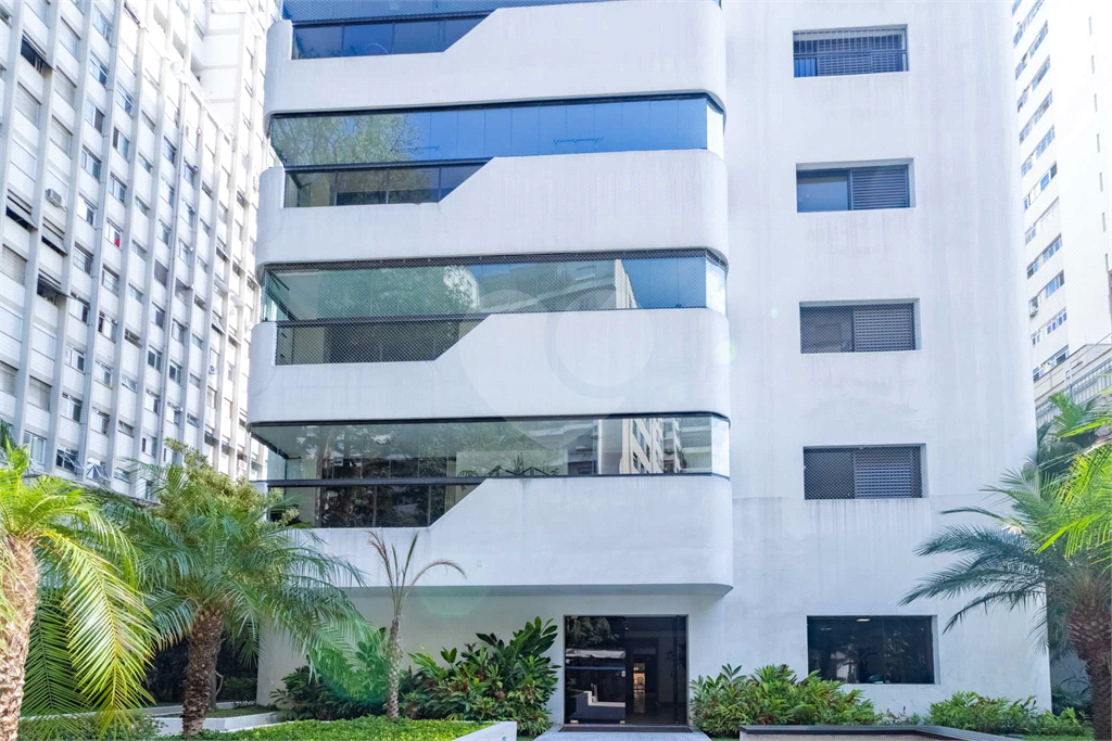 APARTAMENTO em HIGIENÓPOLIS