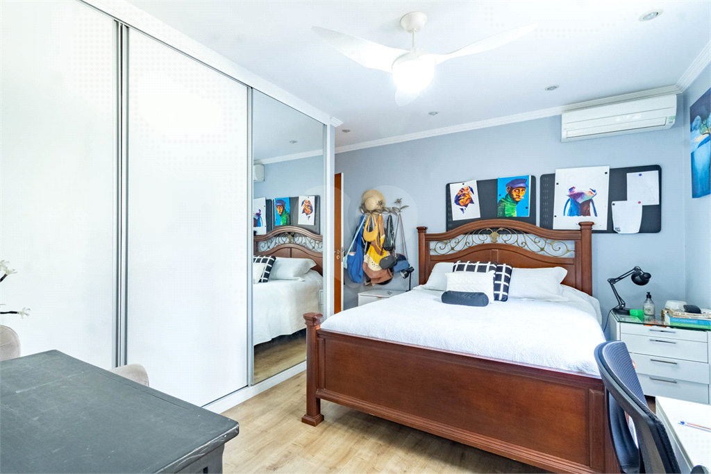 APARTAMENTO em HIGIENÓPOLIS