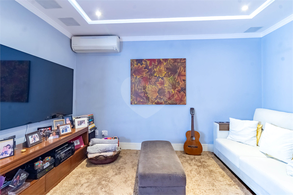 APARTAMENTO em HIGIENÓPOLIS