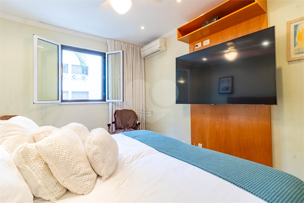 APARTAMENTO em HIGIENÓPOLIS