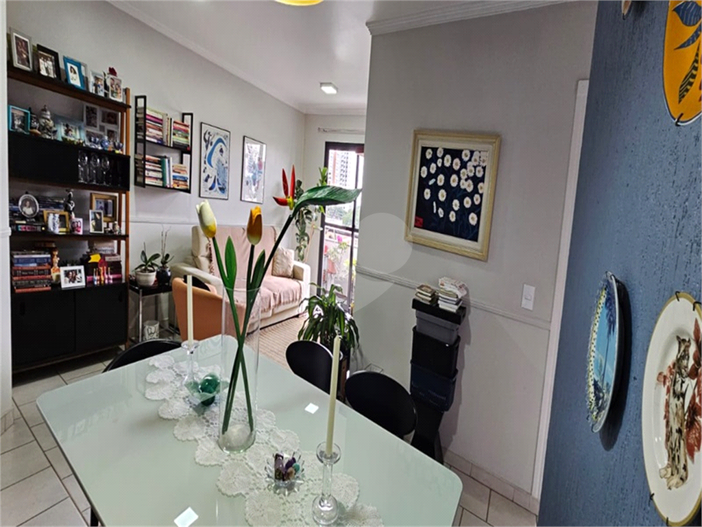 Apartamento, 3 quartos, 82 m² - Foto 6