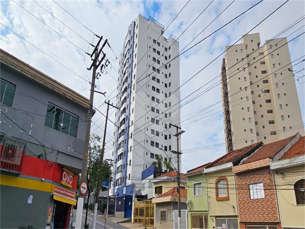 Apartamento, 3 quartos, 82 m² - Foto 29