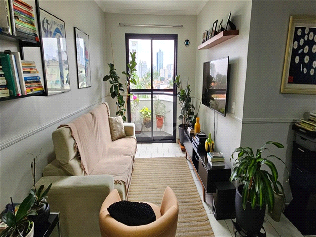 Apartamento, 3 quartos, 82 m² - Foto 2