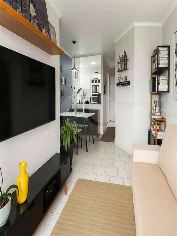 Apartamento, 3 quartos, 82 m² - Foto 3