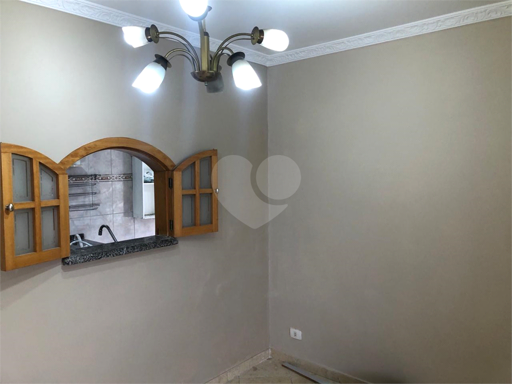 Apartamento Vila Prudente
