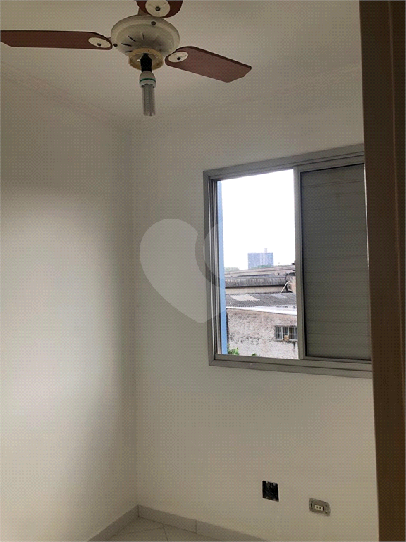 Apartamento Vila Prudente