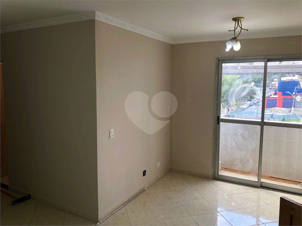 Apartamento Vila Prudente
