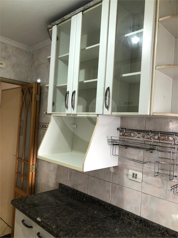 Apartamento Vila Prudente