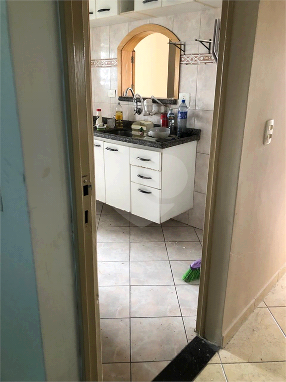 Apartamento Vila Prudente