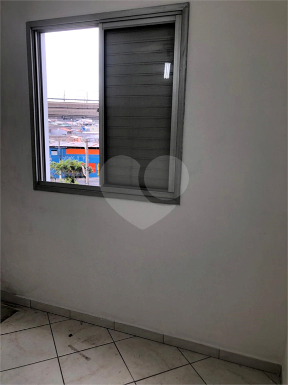 Apartamento Vila Prudente