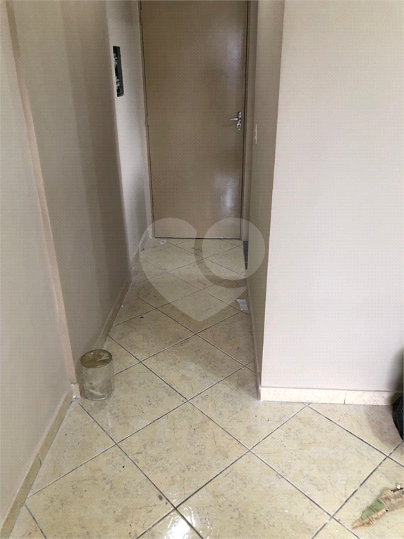 Apartamento Vila Prudente