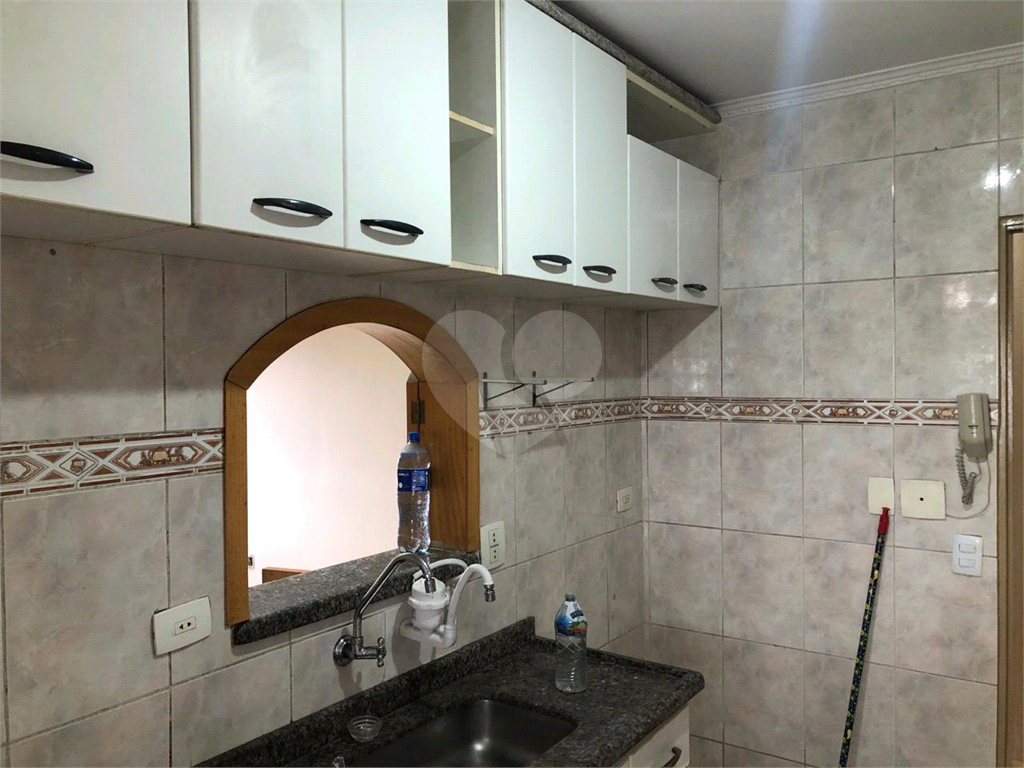 Apartamento Vila Prudente