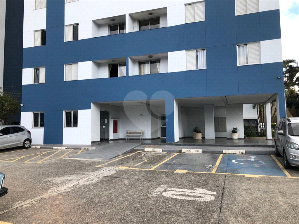 Apartamento Vila Prudente