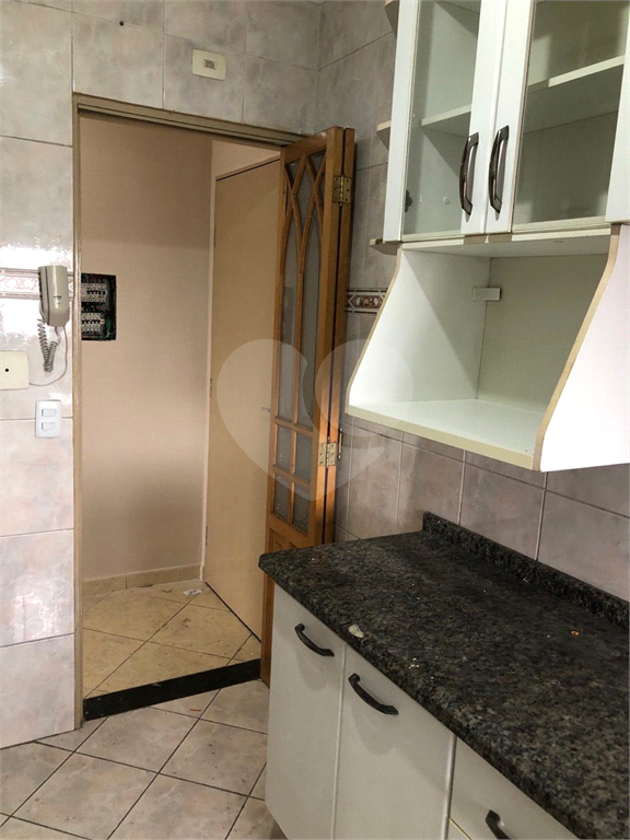 Apartamento Vila Prudente