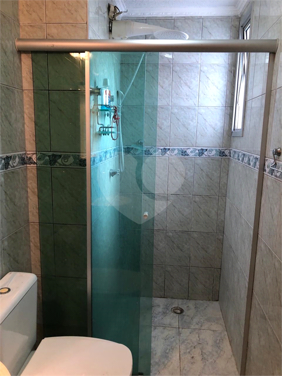 Apartamento Vila Prudente