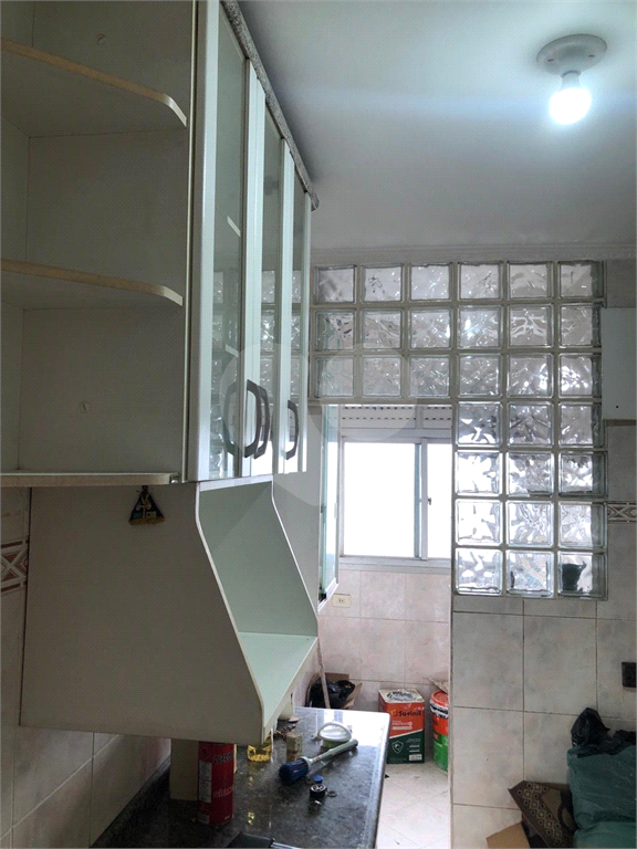 Apartamento Vila Prudente