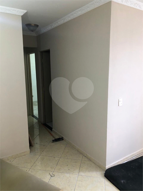 Apartamento Vila Prudente