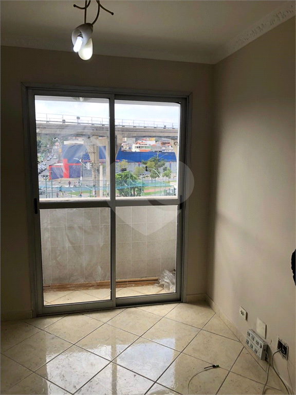 Apartamento Vila Prudente