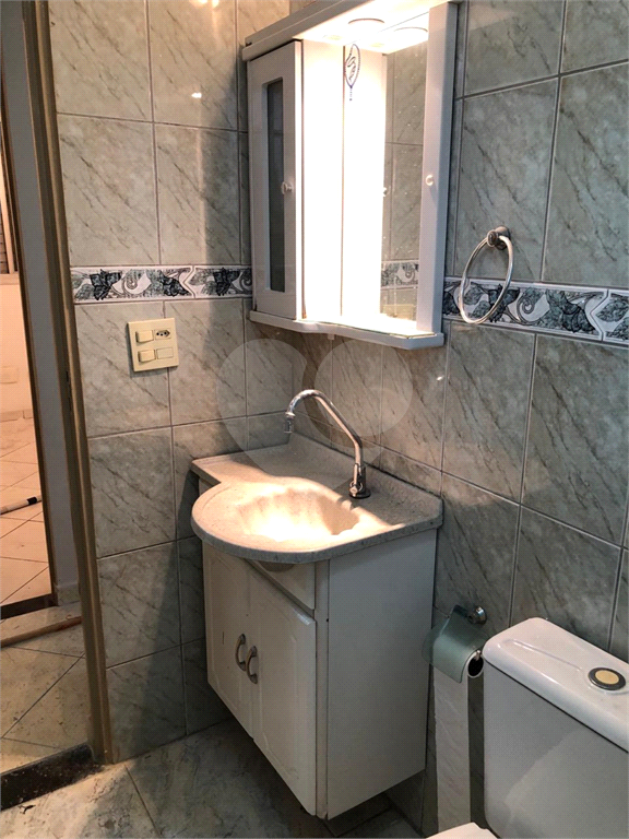 Apartamento Vila Prudente
