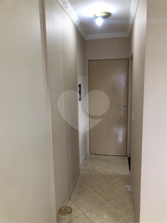 Apartamento Vila Prudente