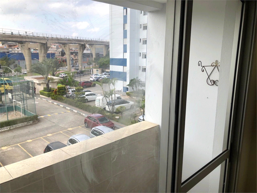 Apartamento Vila Prudente
