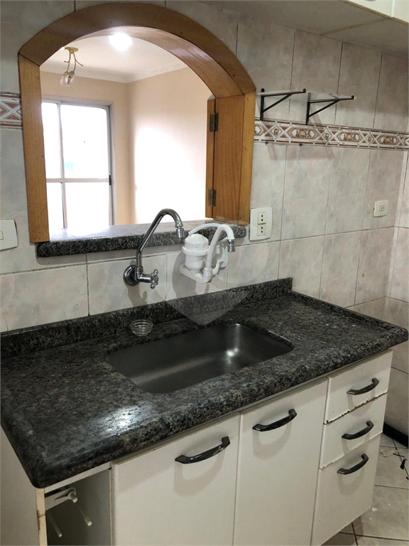 Apartamento Vila Prudente