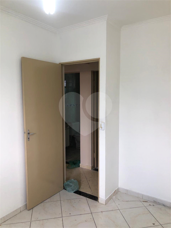 Apartamento Vila Prudente