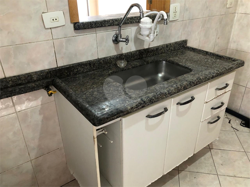 Apartamento Vila Prudente