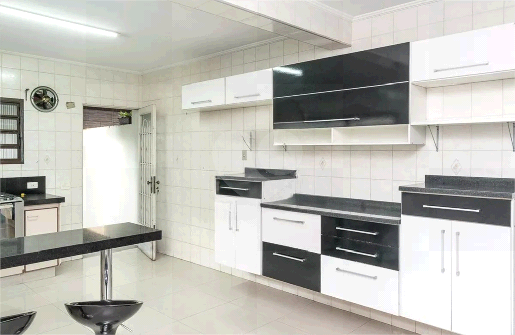 Sobrado à venda - Parque Continental II/ Guarulhos