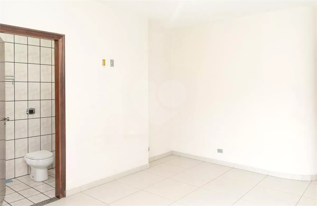 Sobrado à venda - Parque Continental II/ Guarulhos