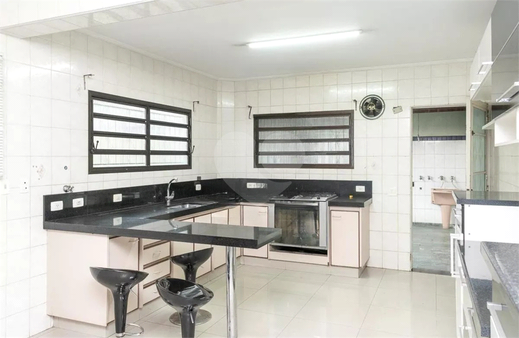 Sobrado à venda - Parque Continental II/ Guarulhos