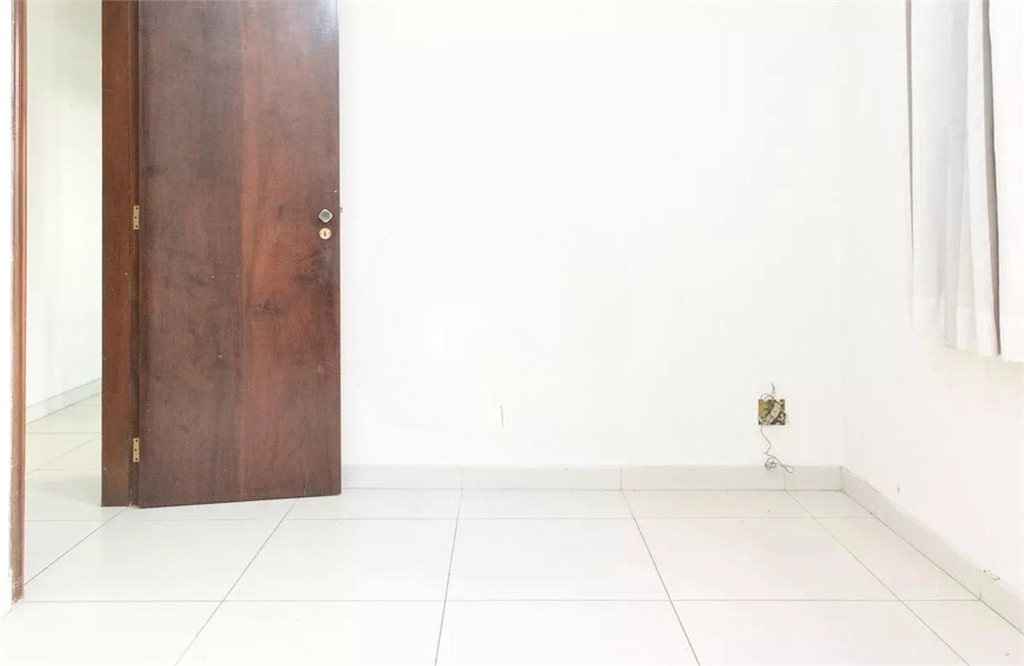 Sobrado à venda - Parque Continental II/ Guarulhos