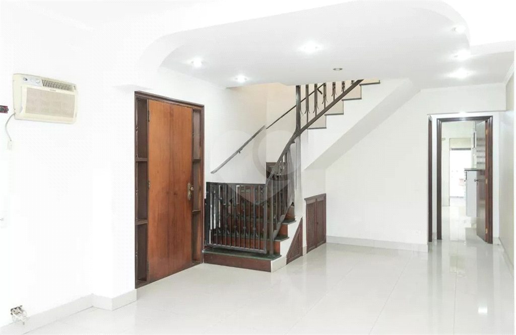 Sobrado à venda - Parque Continental II/ Guarulhos