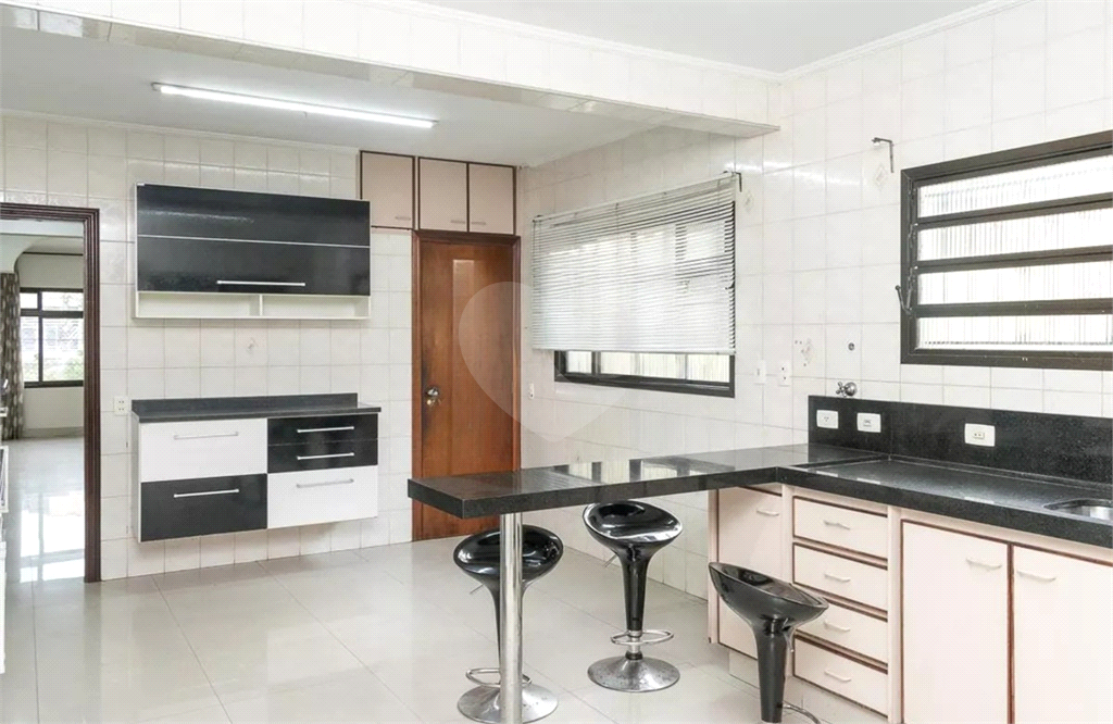 Sobrado à venda - Parque Continental II/ Guarulhos