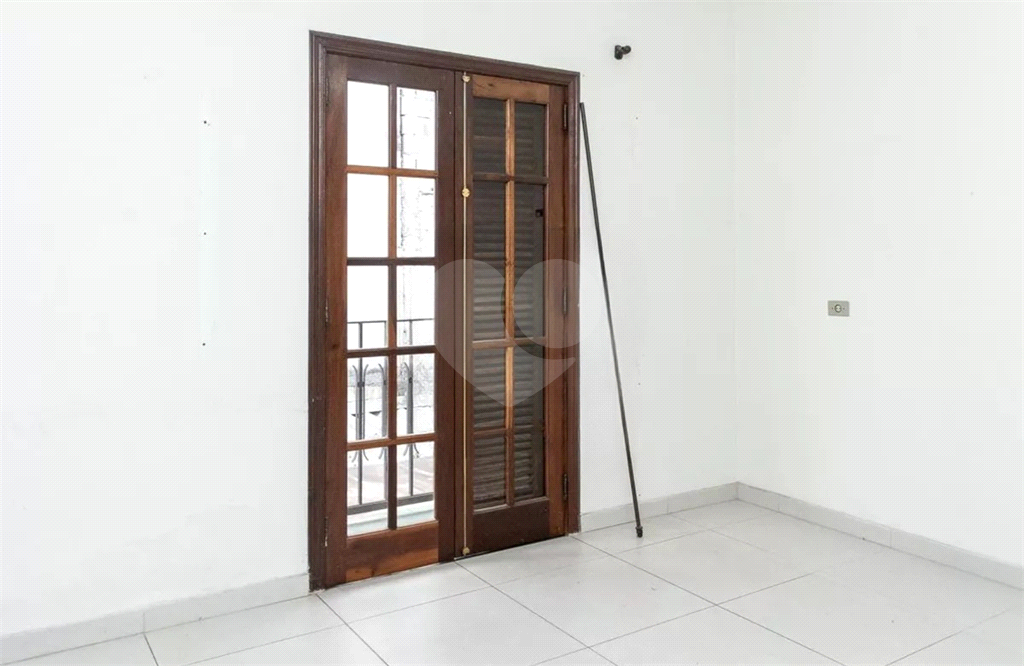 Sobrado à venda - Parque Continental II/ Guarulhos