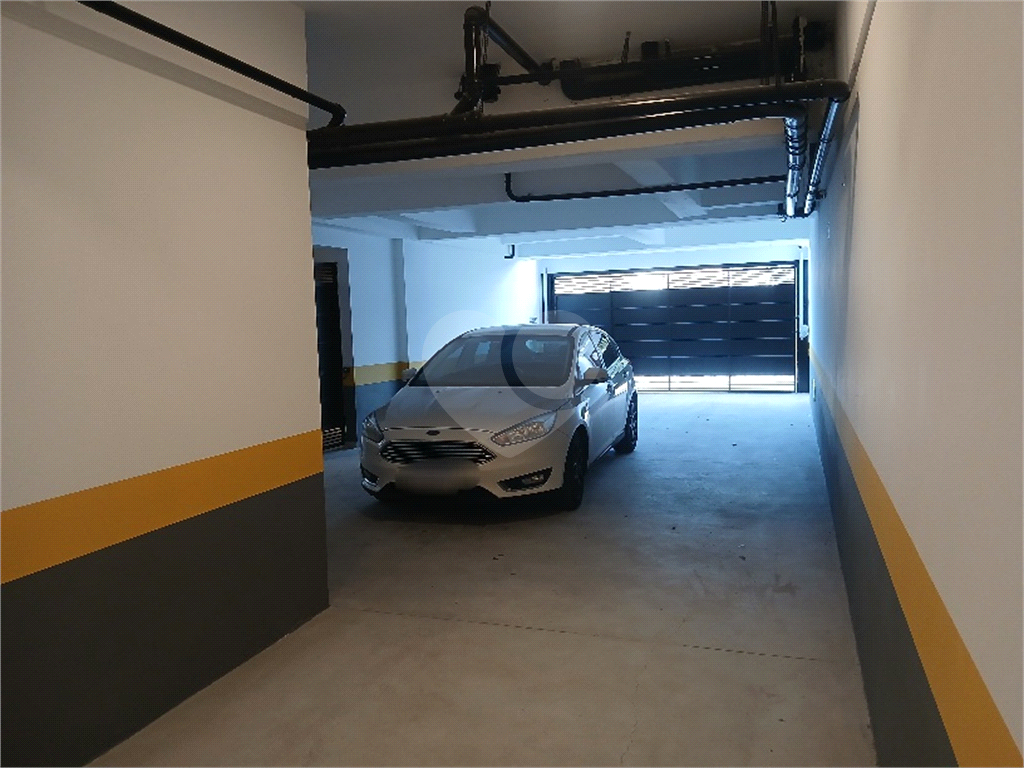 CONDOMÍNIO em VILA MARIA