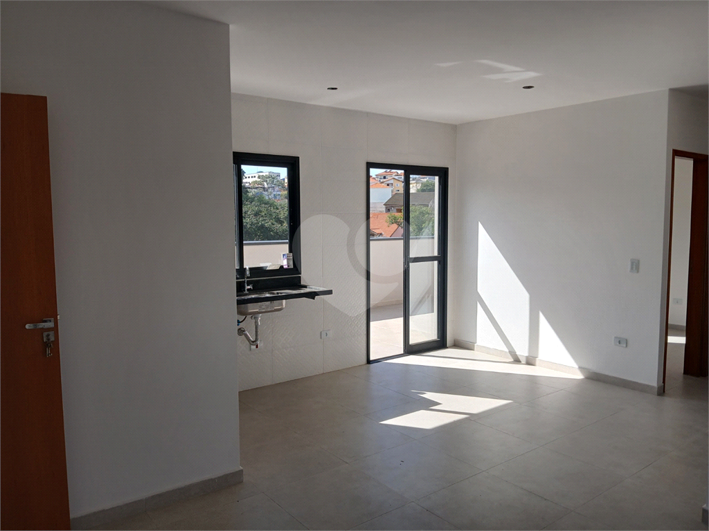 CONDOMÍNIO em VILA MARIA