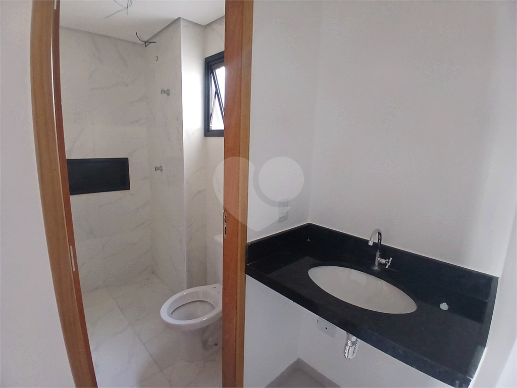 CONDOMÍNIO em VILA MARIA