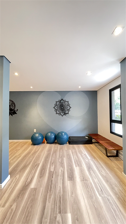 Apartamento à venda com 3 quartos, 95m² - Foto 33