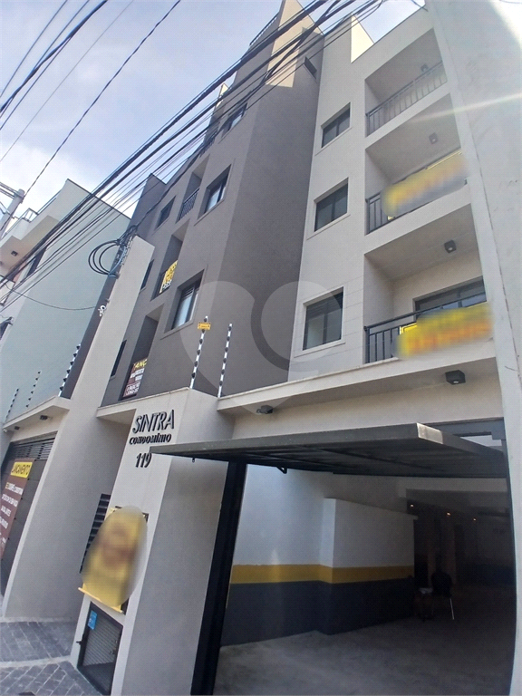 CONDOMÍNIO em VILA MARIA