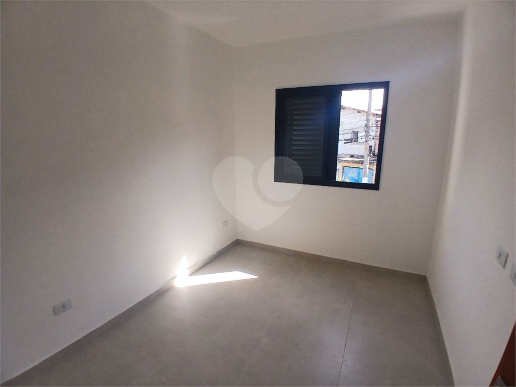 CONDOMÍNIO em VILA MARIA