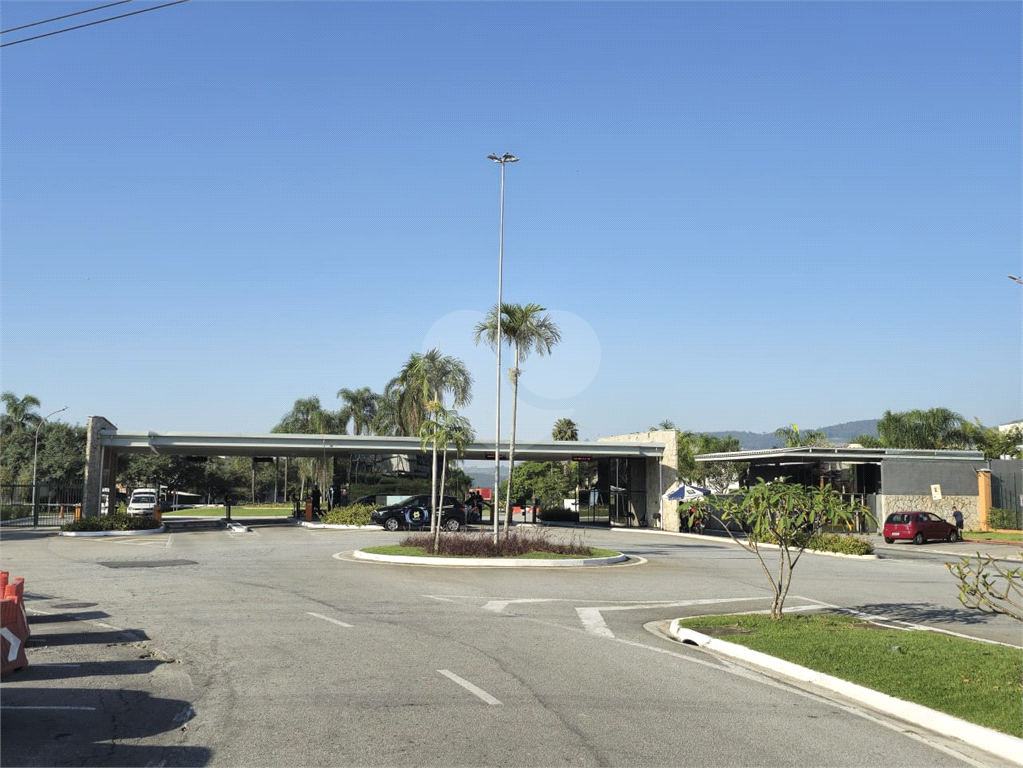 Terreno&nbsp;Santana de Parna�ba &nbsp;Santana De Parna�ba &nbsp;